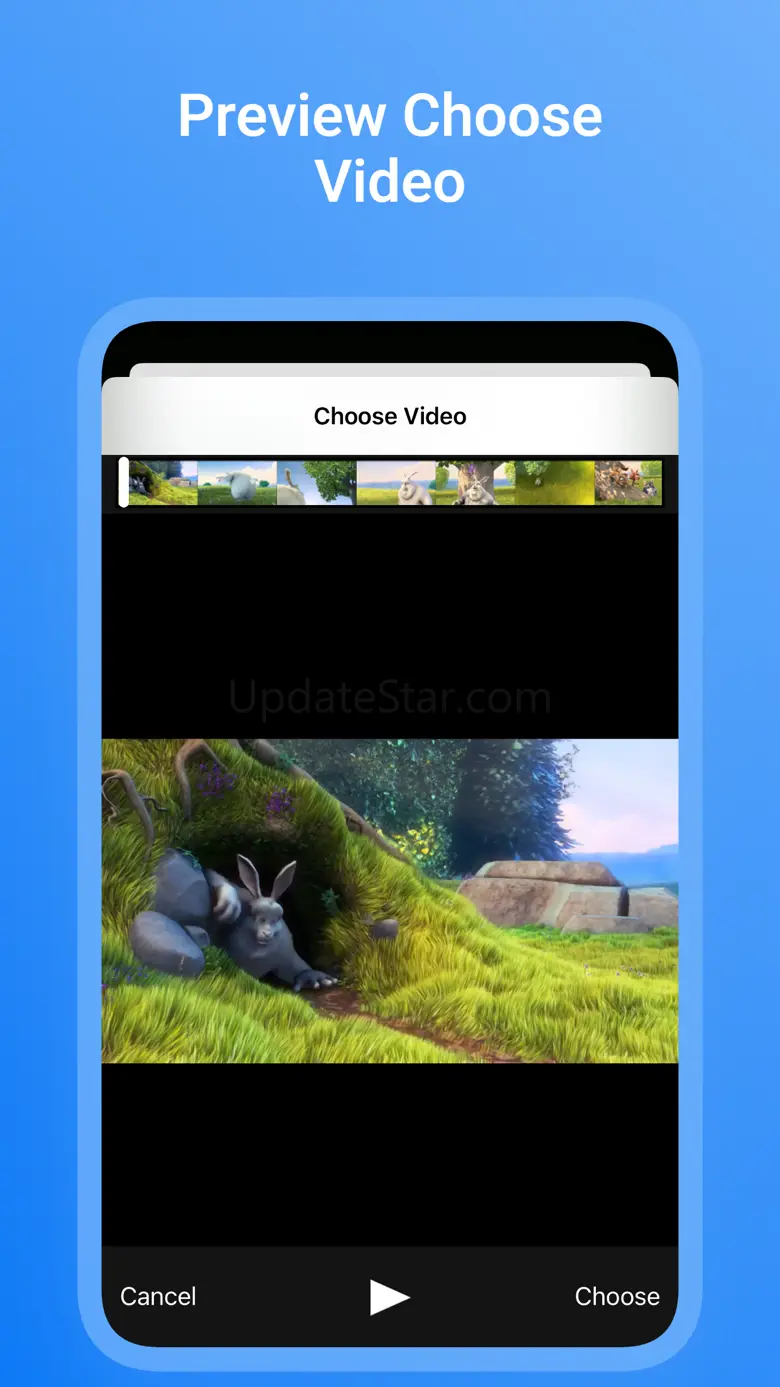Video Splitter - Story Split 2.0.5
