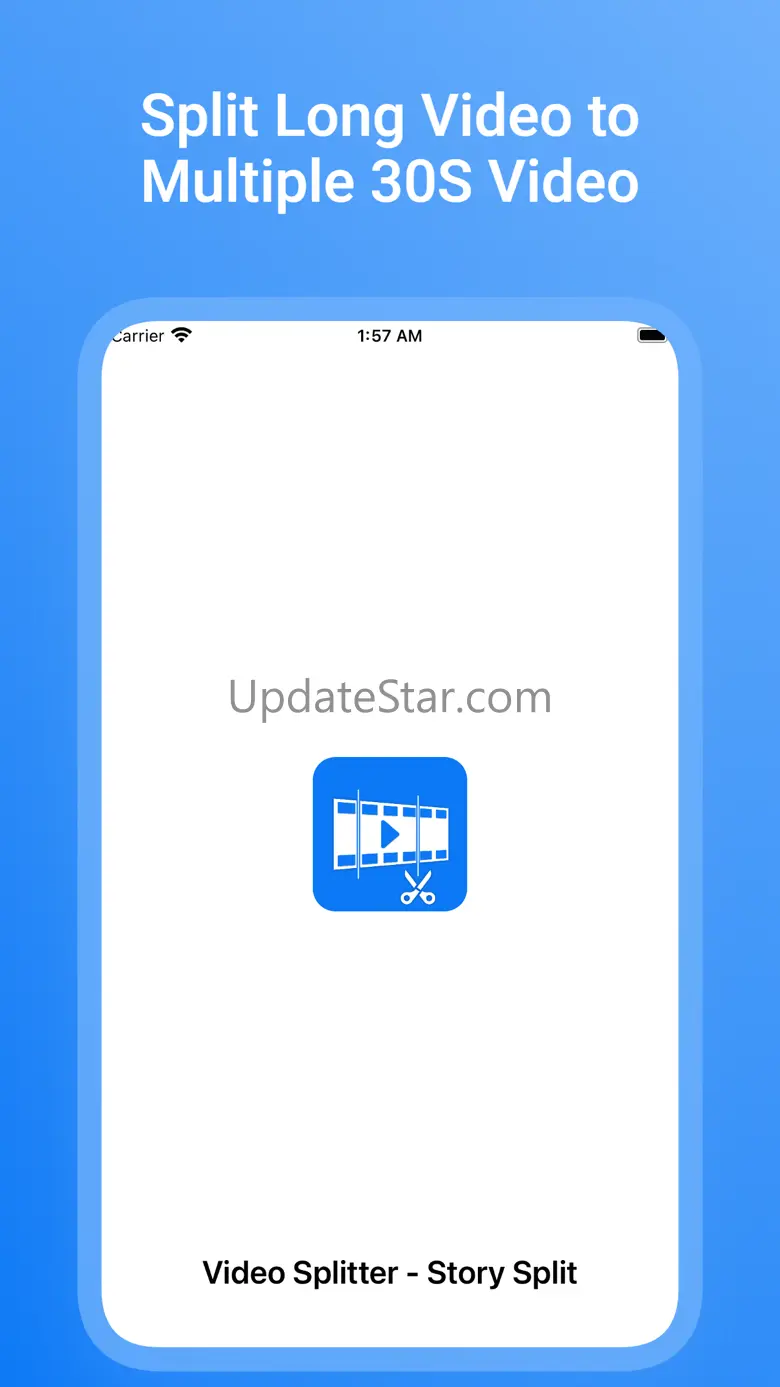 Video Splitter - Story Split 2.0.5