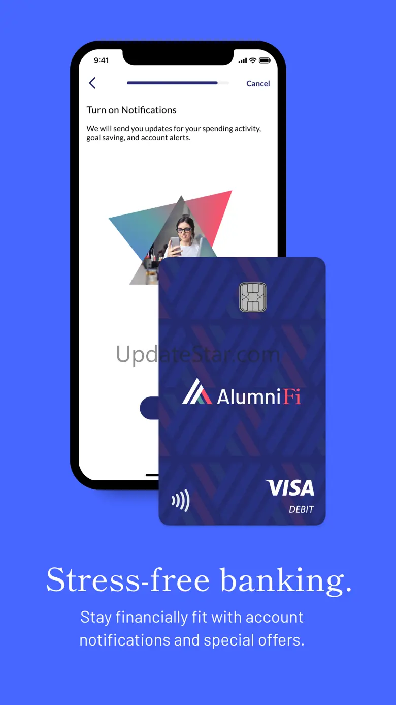AlumniFi 1.5