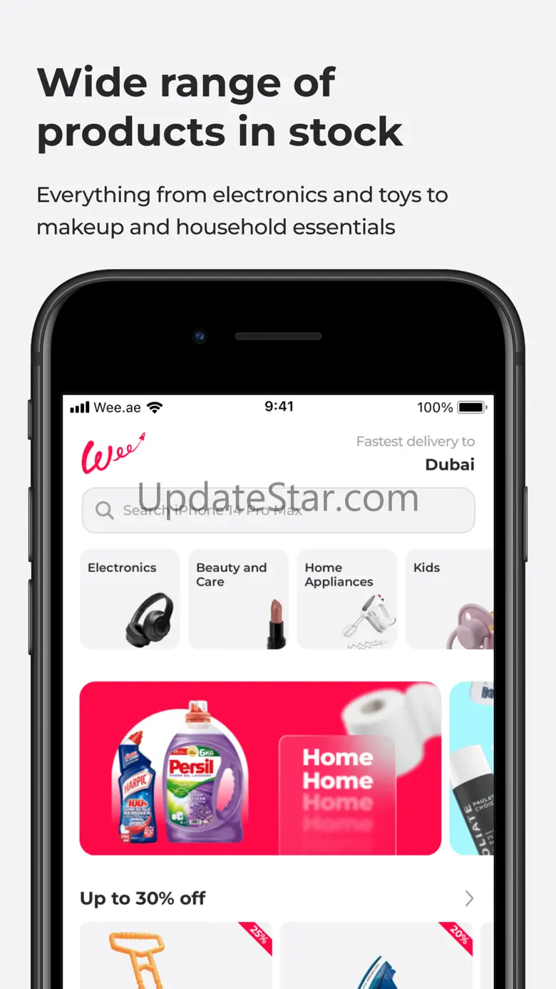 WEE - Online Shopping - UAE 1.2.11