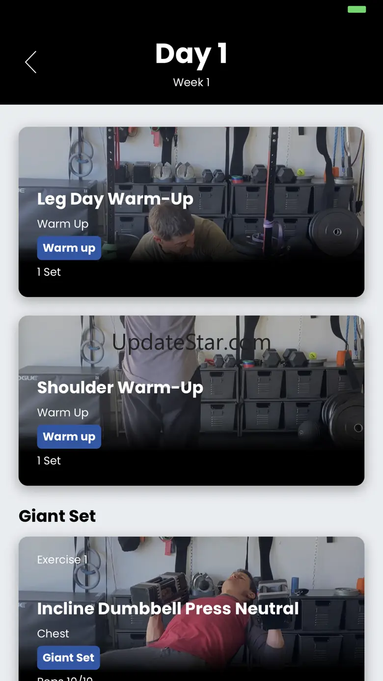 Master Your Health 1.0