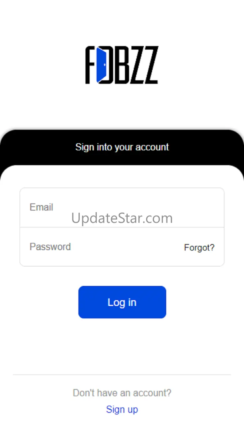 FOBZZ 2.1.158