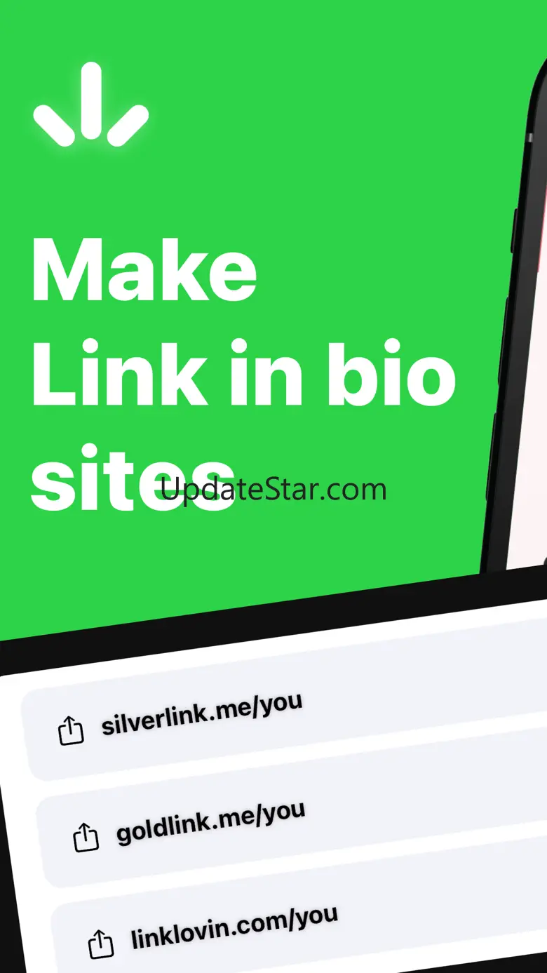 Link in Bio: Build Tree Site 1.01