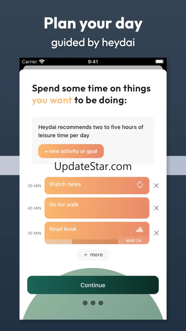 Heydai 2.0.7
