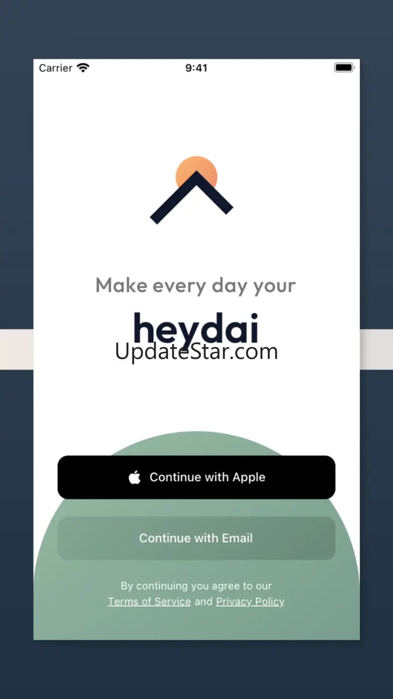 Heydai 2.0.7