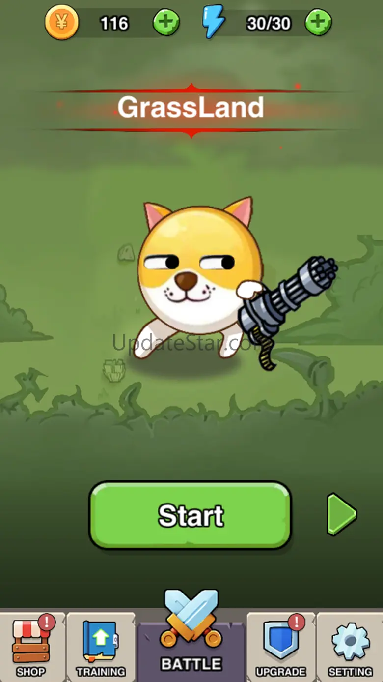 Doge Survivor.io 1.0.0