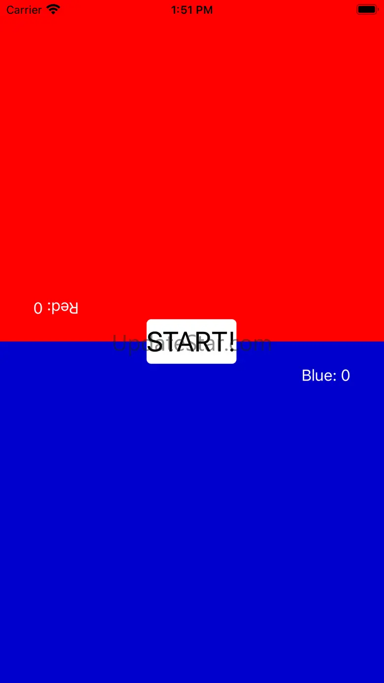 ClickyTap 1.0