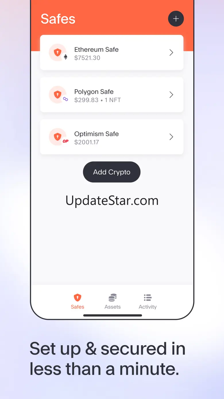 Safes by Prestige Labs 1.15.17
