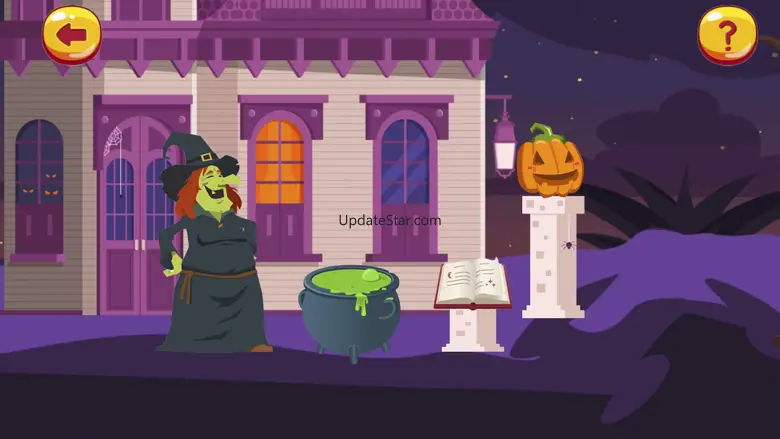 15  keys Halloween 1.0.1