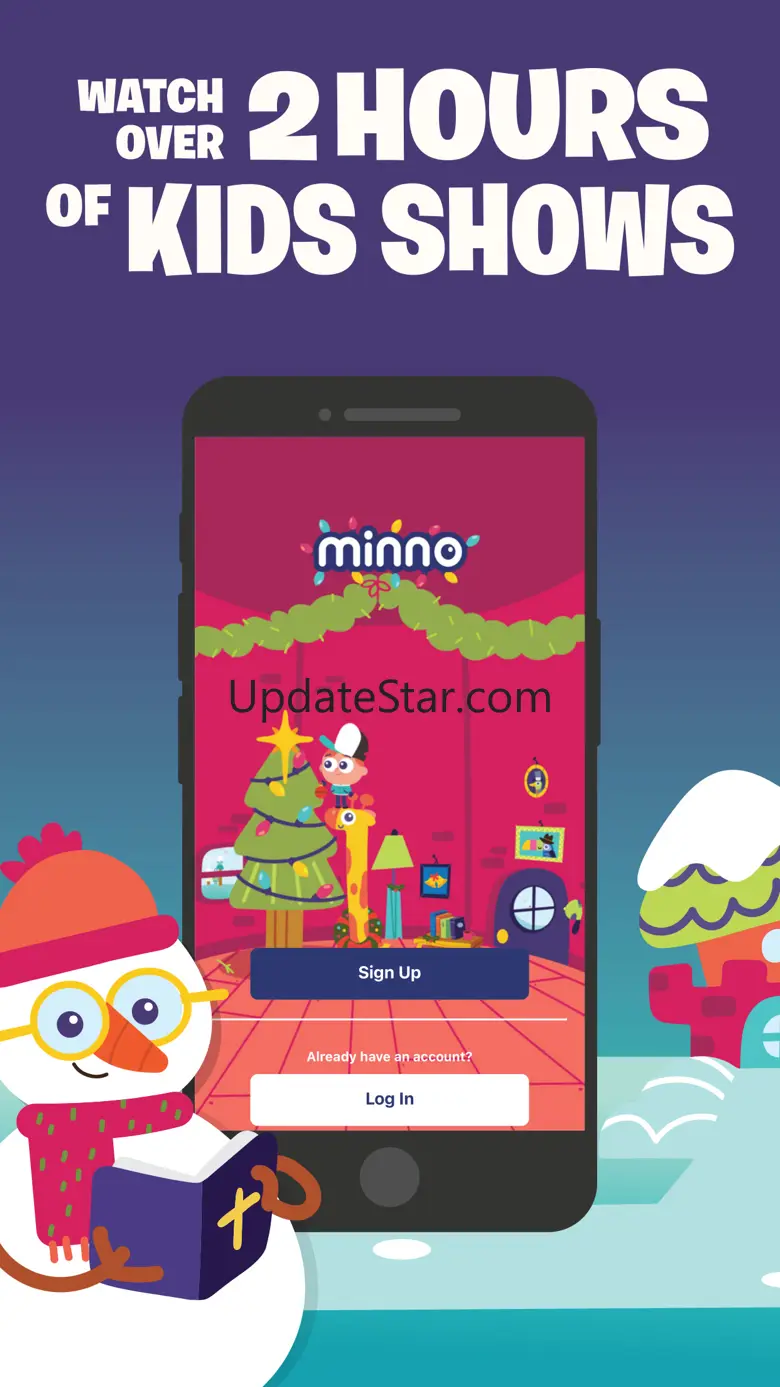 Kids Christmas Bible Stories 1.2