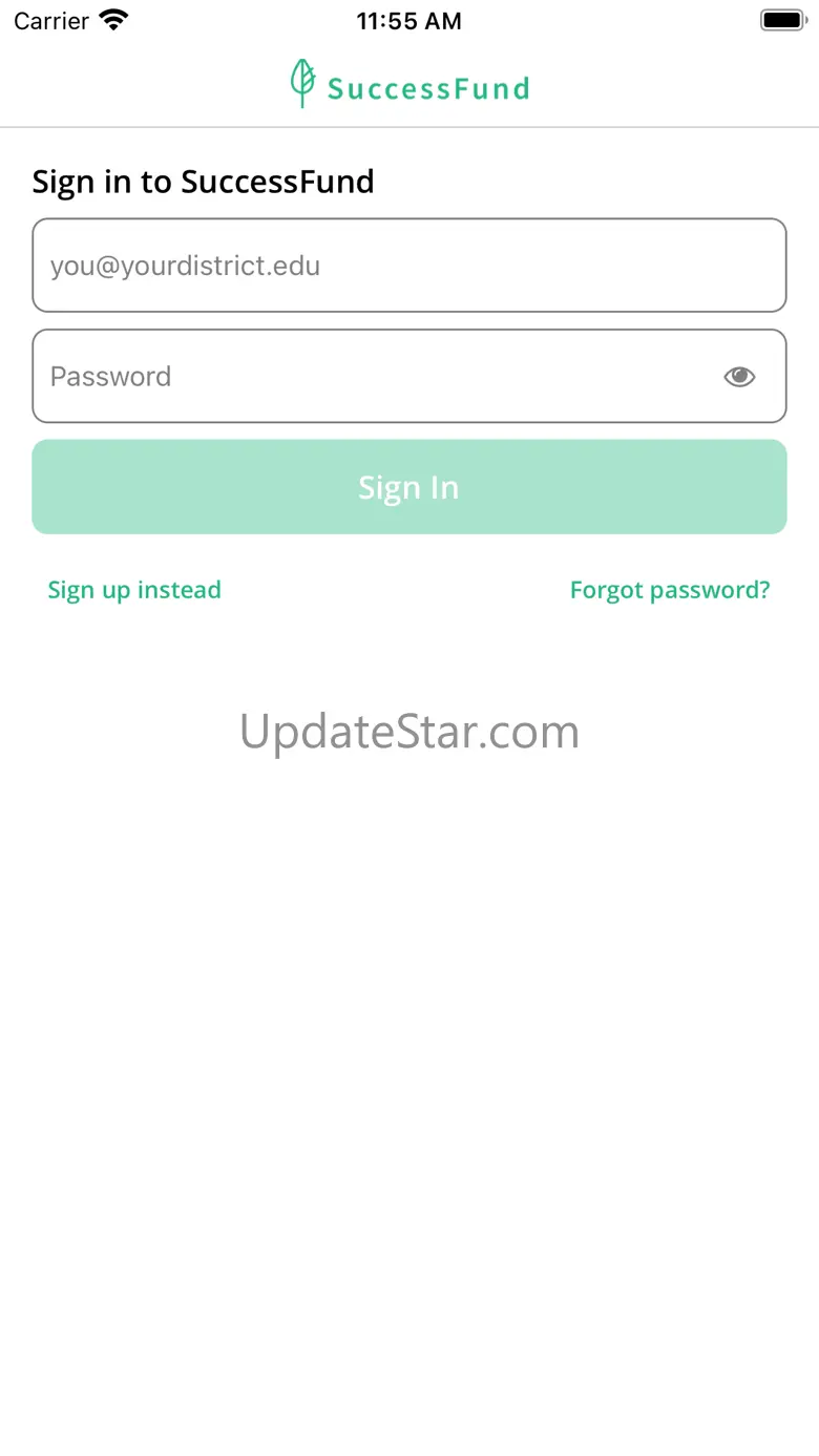 SuccessFund 1.8.2