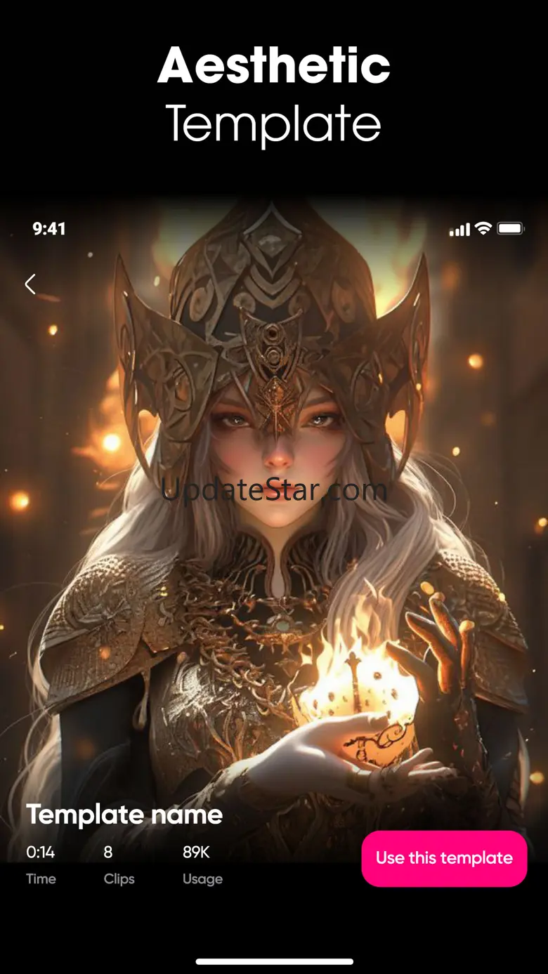 Creatorhub: AI Art Video Maker 1.2.3