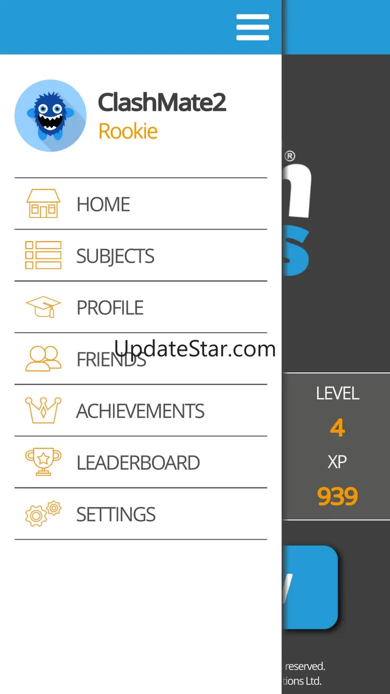 ClashMates - Compete and Learn 1.1.13