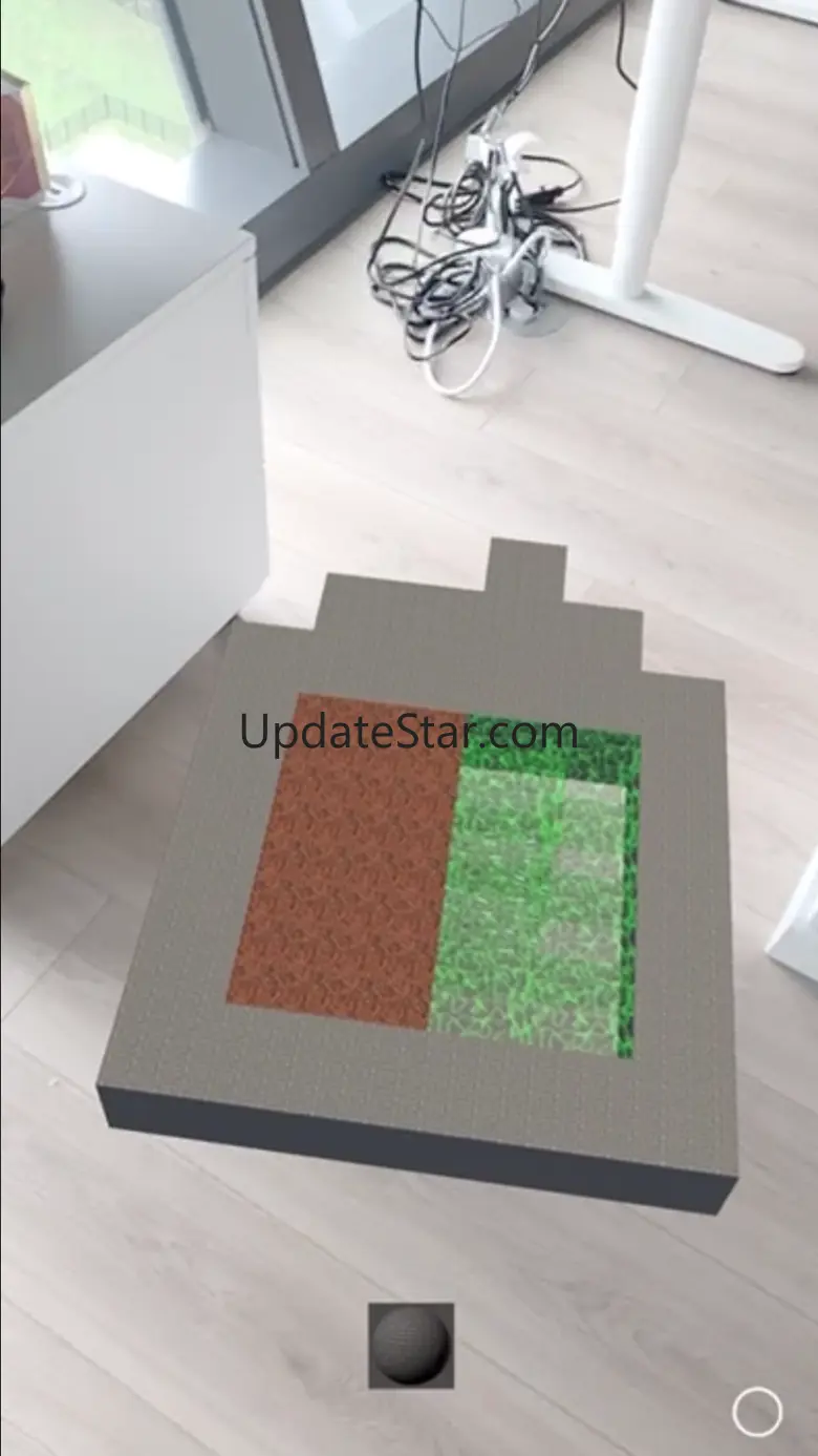 Imagine AR 1.0