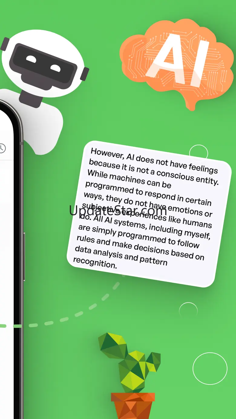 Caktus AI 1.6