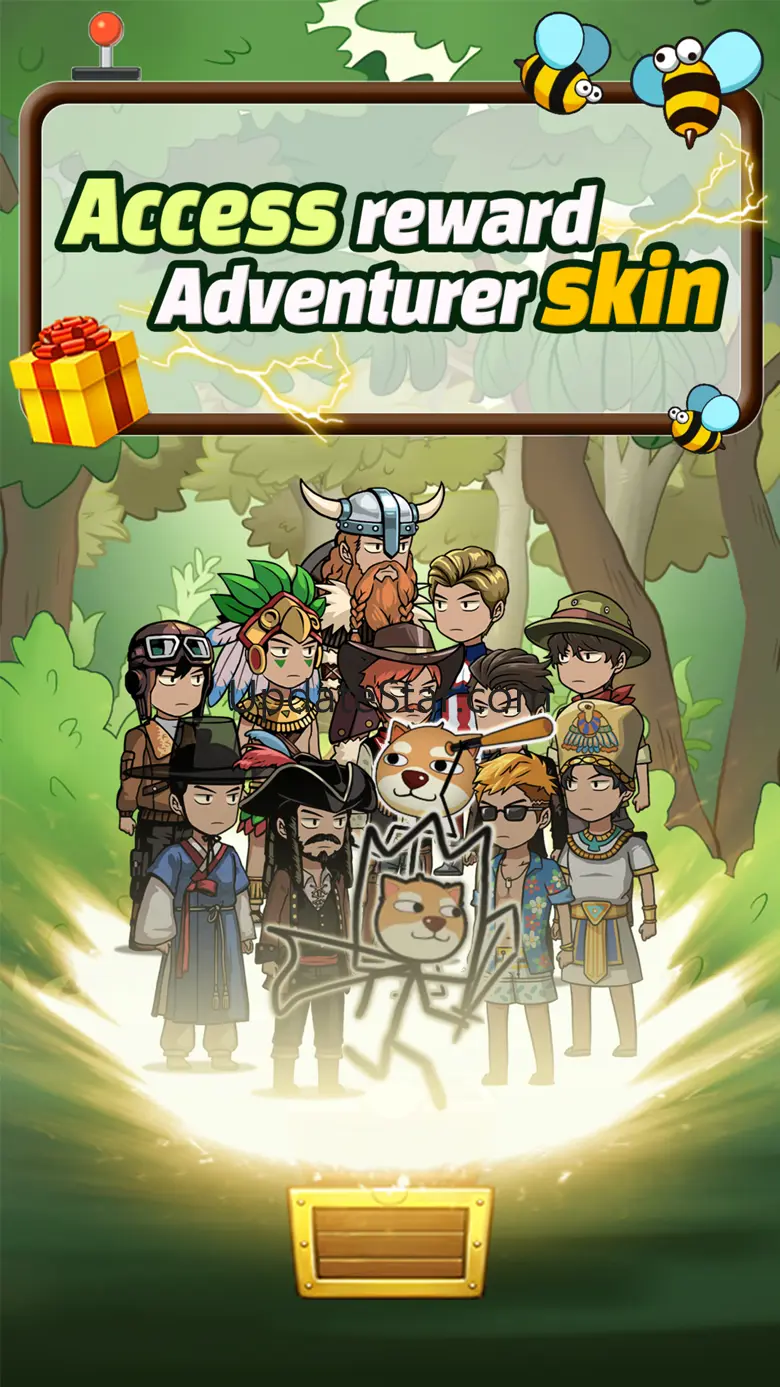 Puzzle Rescue : Pull the Pin 2.0