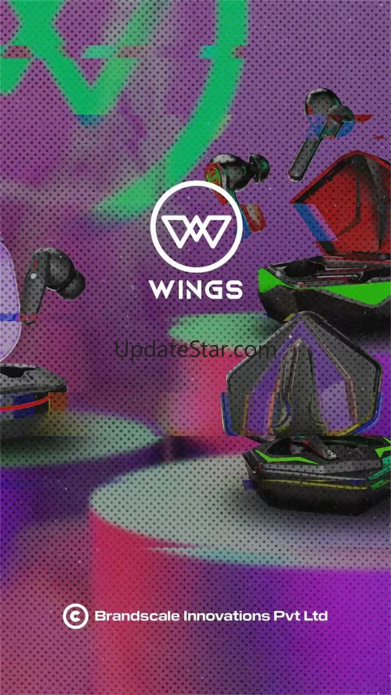 Wings Sync 1.0.0