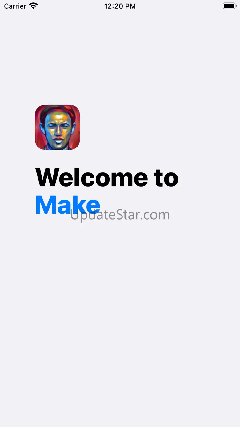 Make - AI Art Generator 1.4