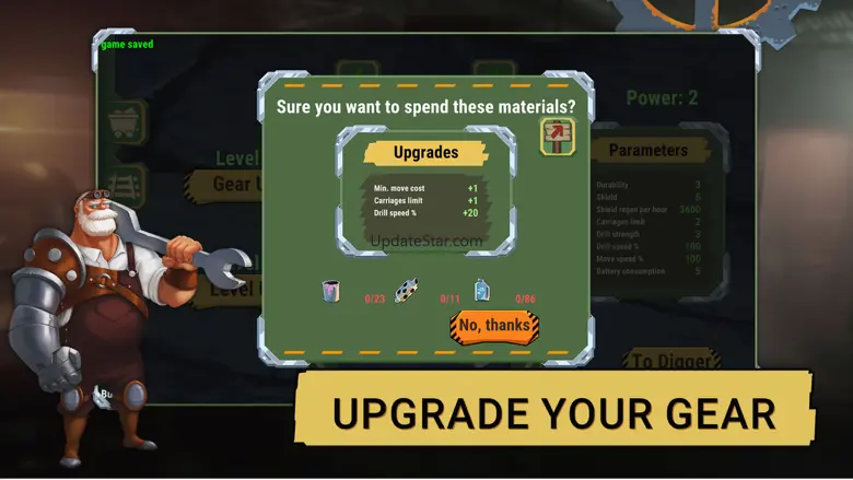 TrainCraft Game 0.02.16