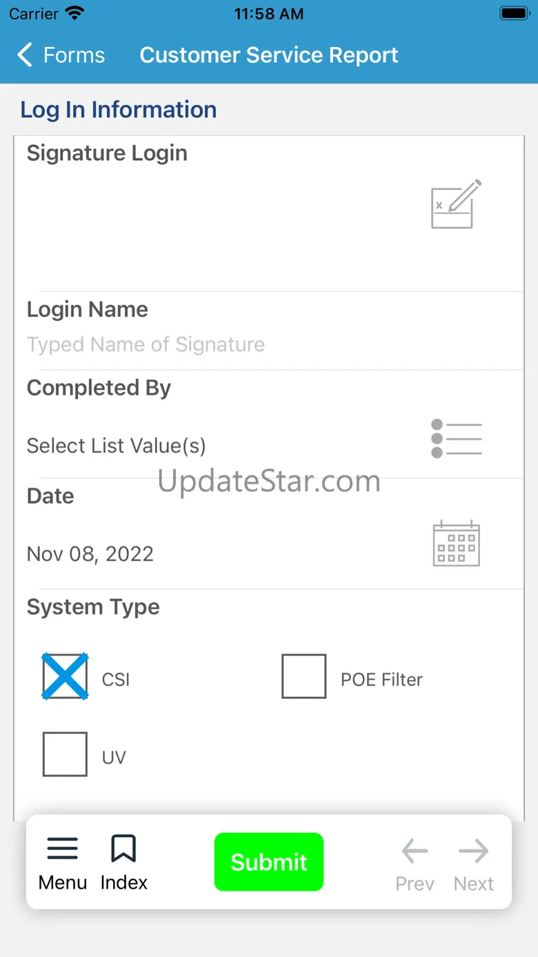 LiquiTech 5.3.7