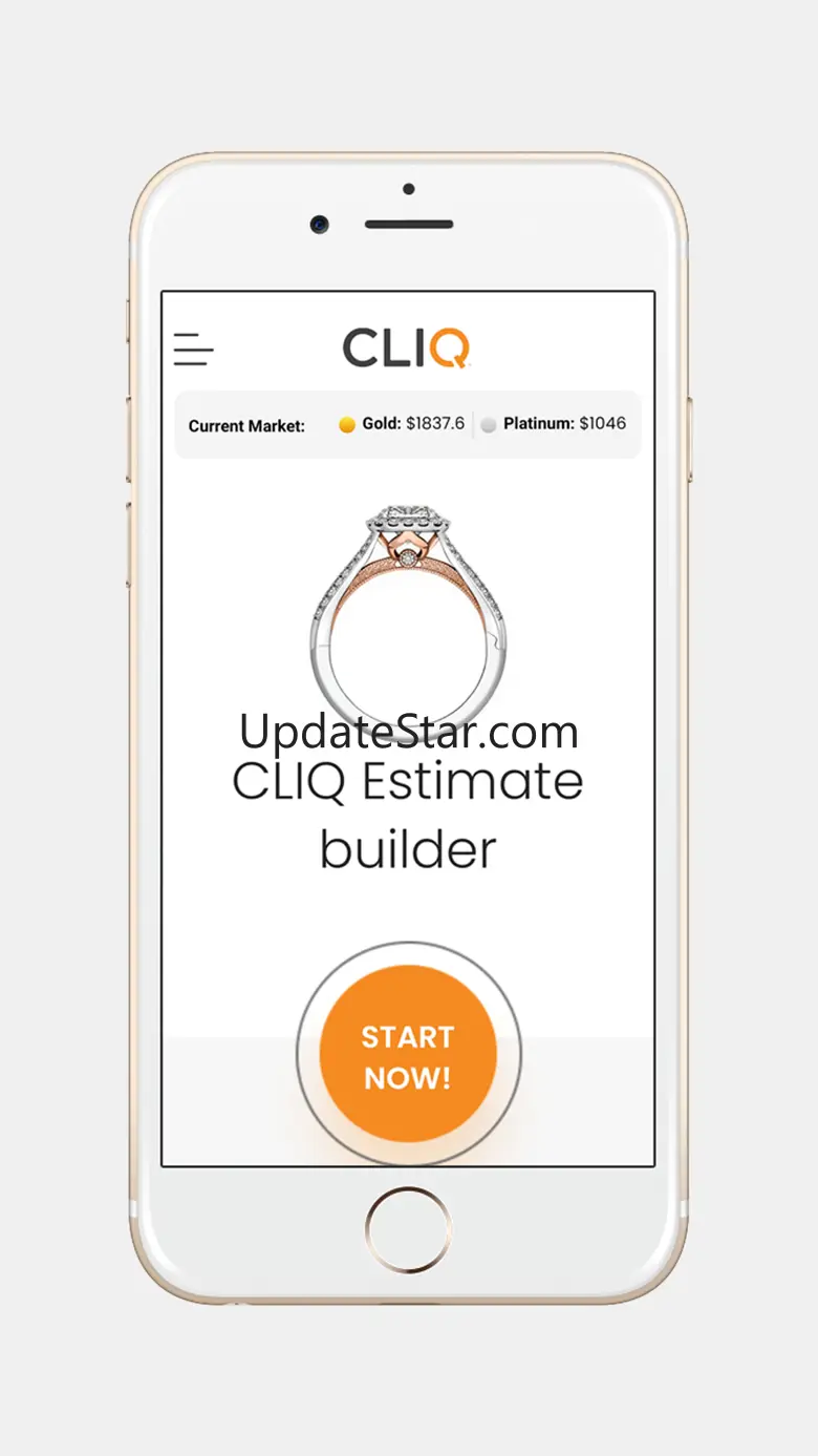 CLIQ® Estimate Builder 2.2