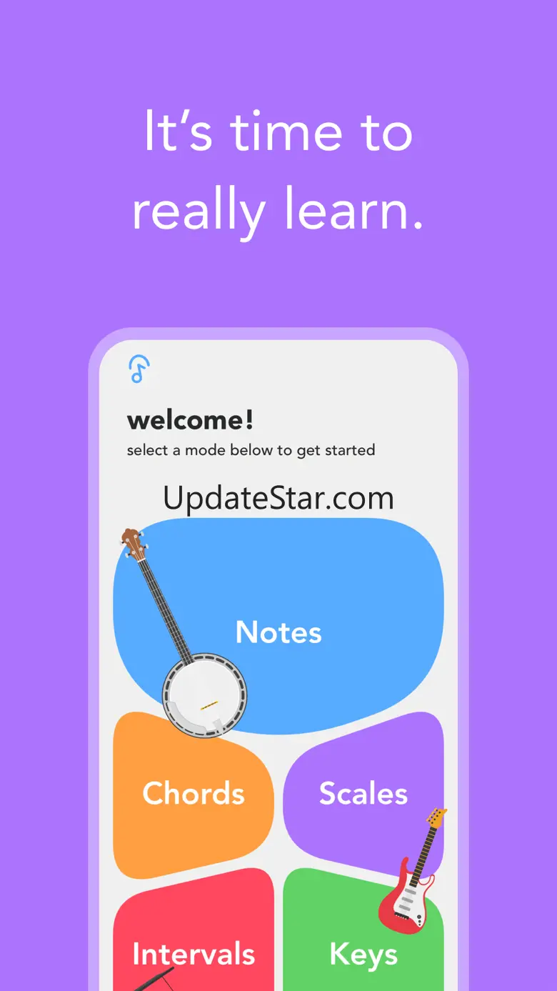 Fermata: Music Theory Practice 2.1