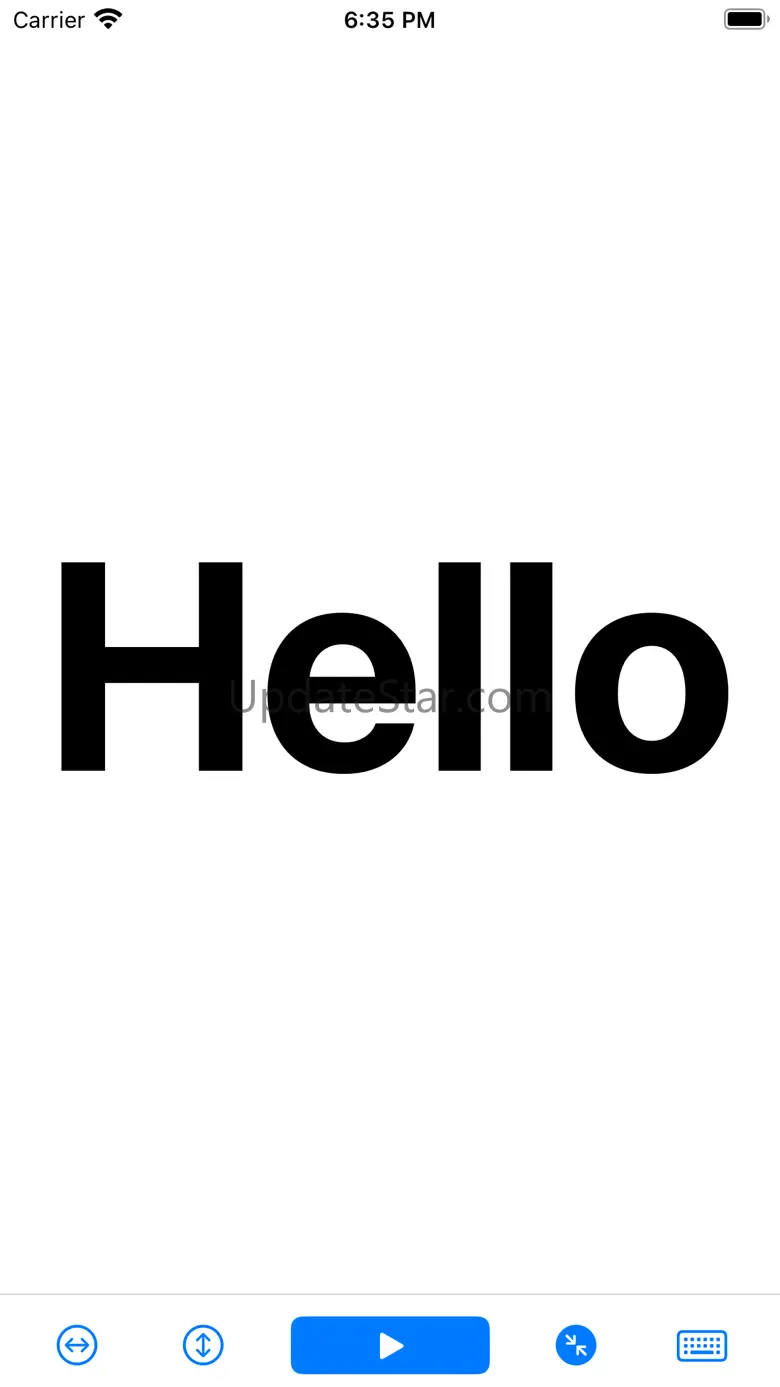 Text To Speech - Read Aloud 2.0.2