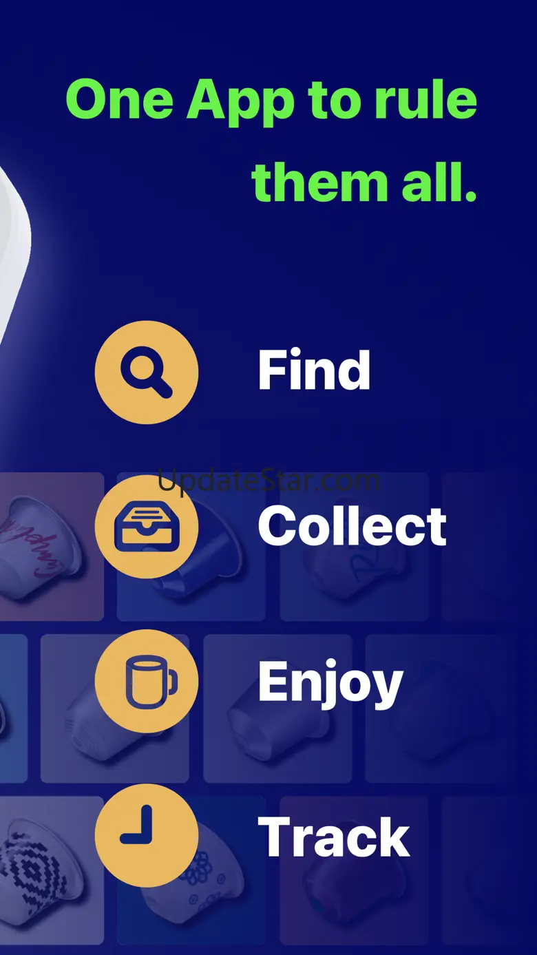 Podex - Coffee Capsules Guide 1.4