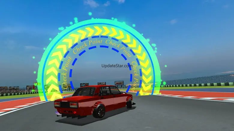 Real Car Racing: Drift Games 3.6