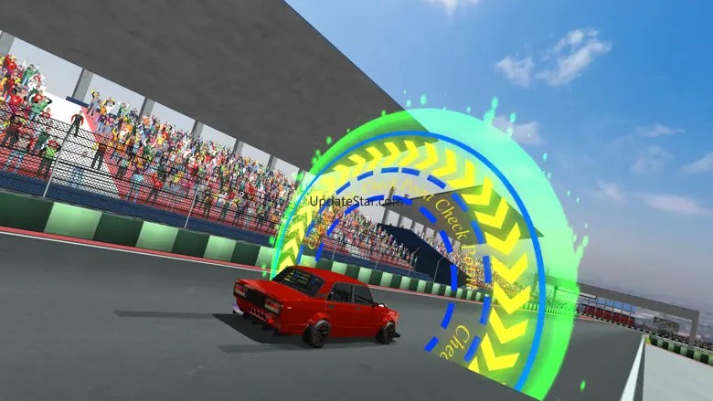 Real Car Racing: Drift Games 3.6
