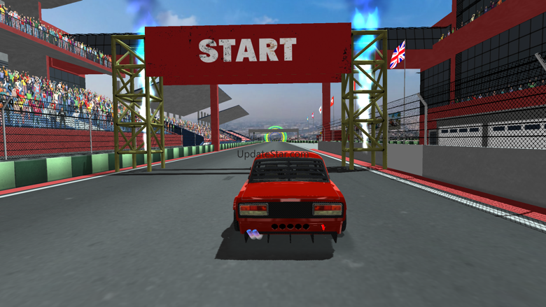 Real Car Racing: Drift Games 3.6