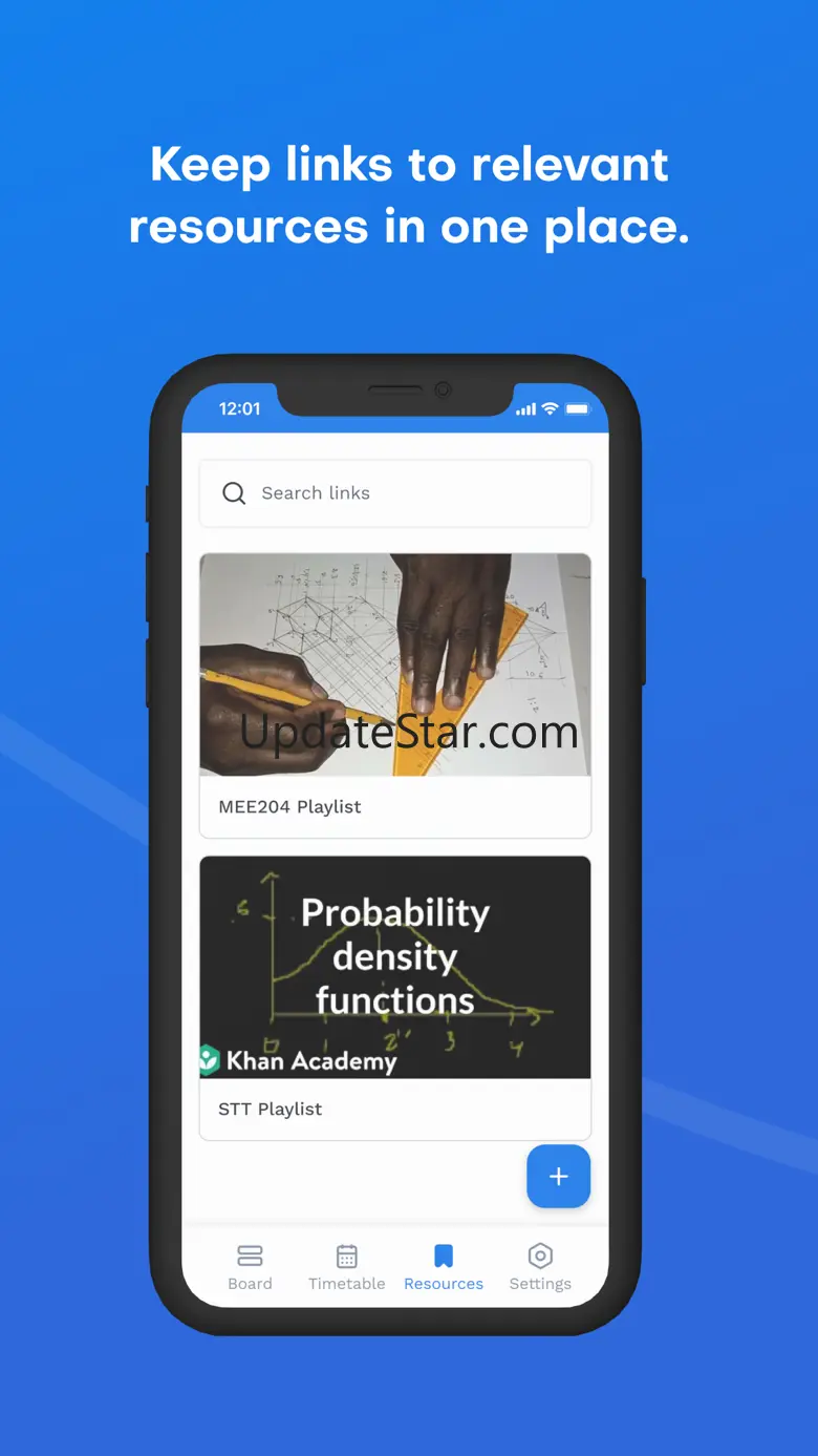 Classboard: Keep class synced 2.0.1
