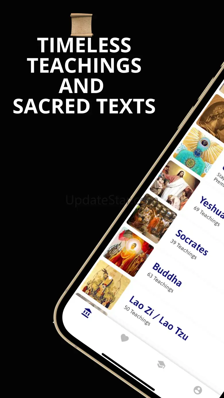 Virtuous: All Religions = Same 261