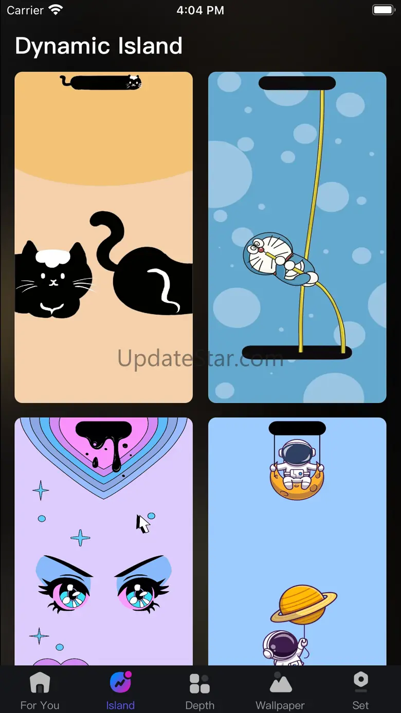 Island Wallpapers + 1.3