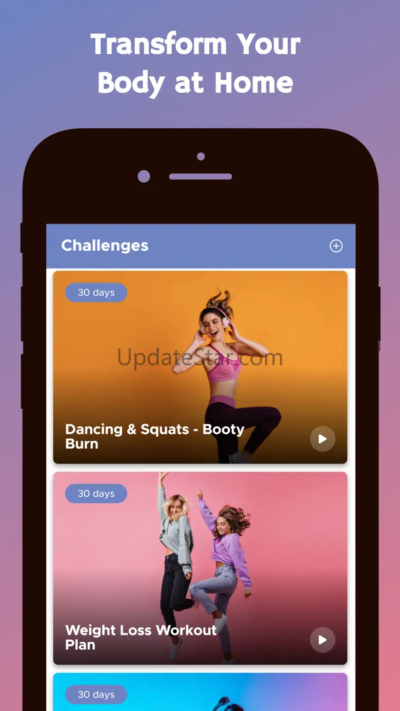Zumba Dance Workout 22.0.1