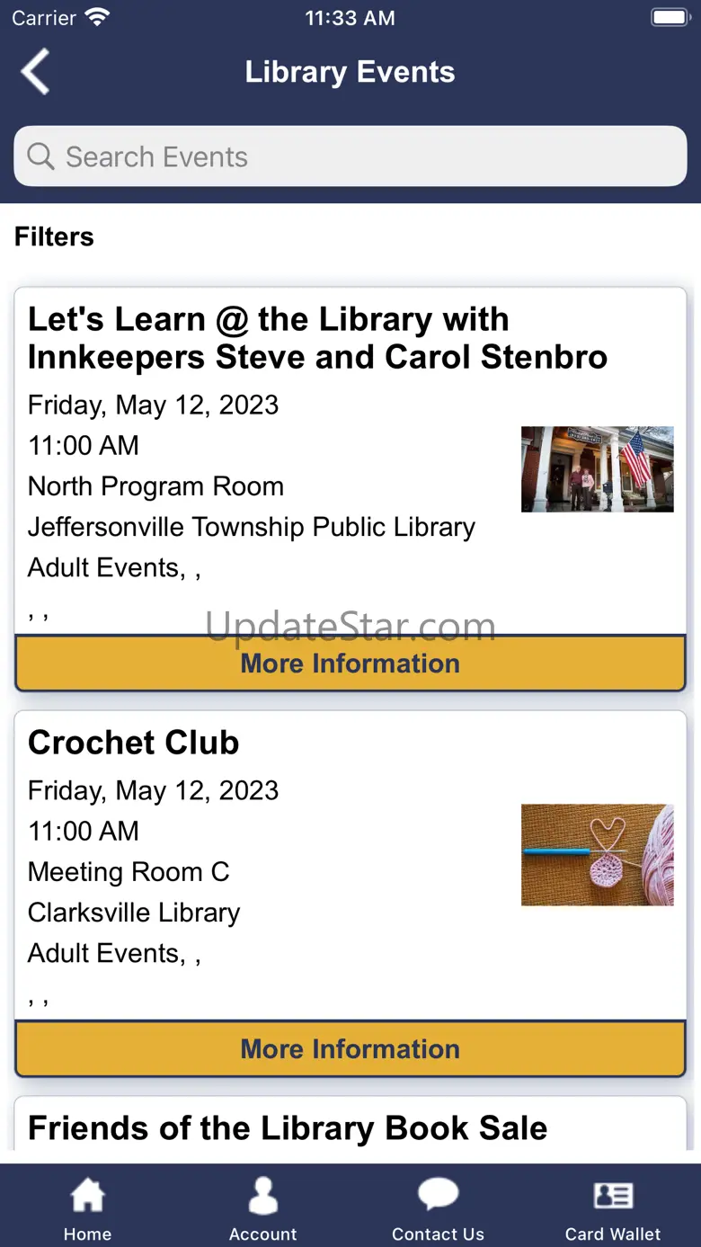 Jeffersonville Twp Public Lib 2024.08.00