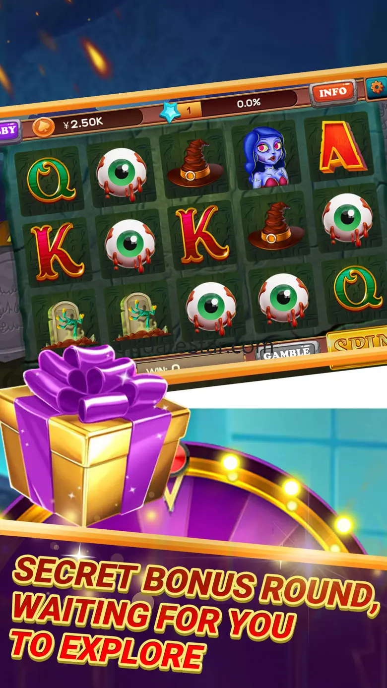 Lucky Farm & Slots 1.0.6