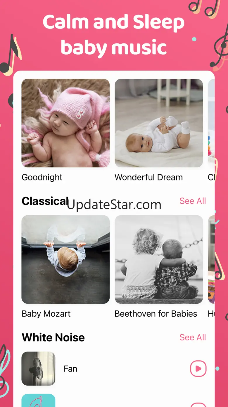 Digital Mom - Baby development 1.0.7