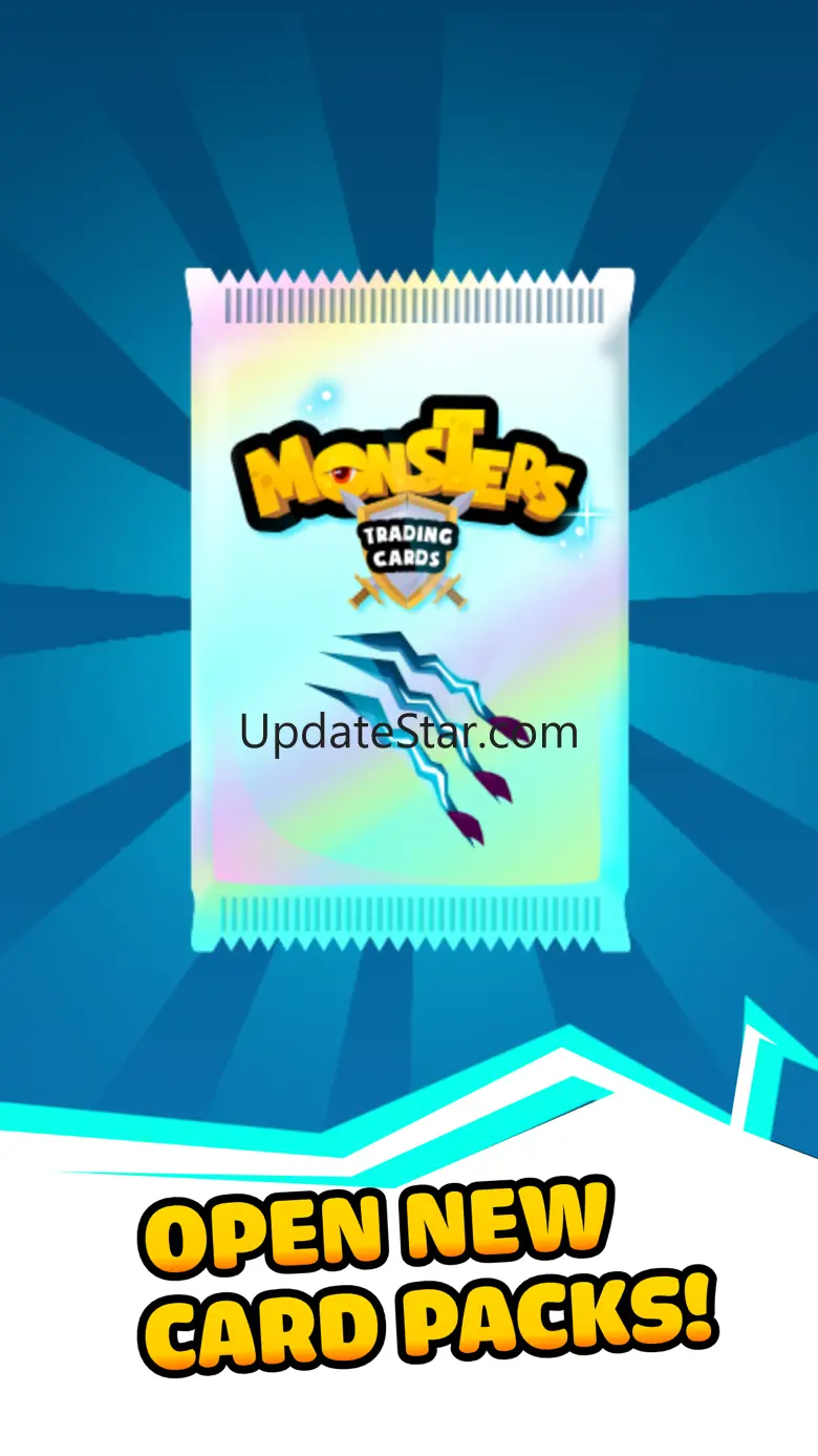 Monster: Card Game 1.2.1