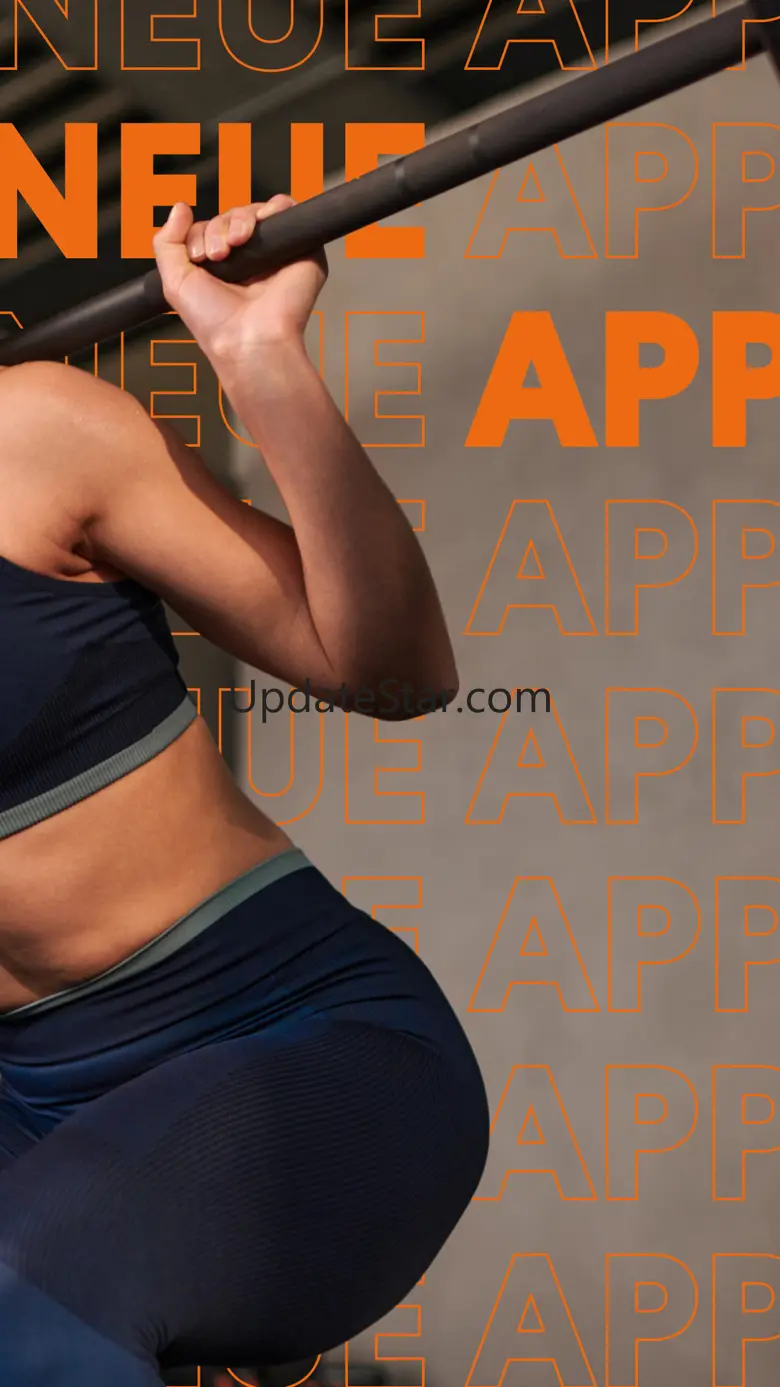 FitX App 3.67.0
