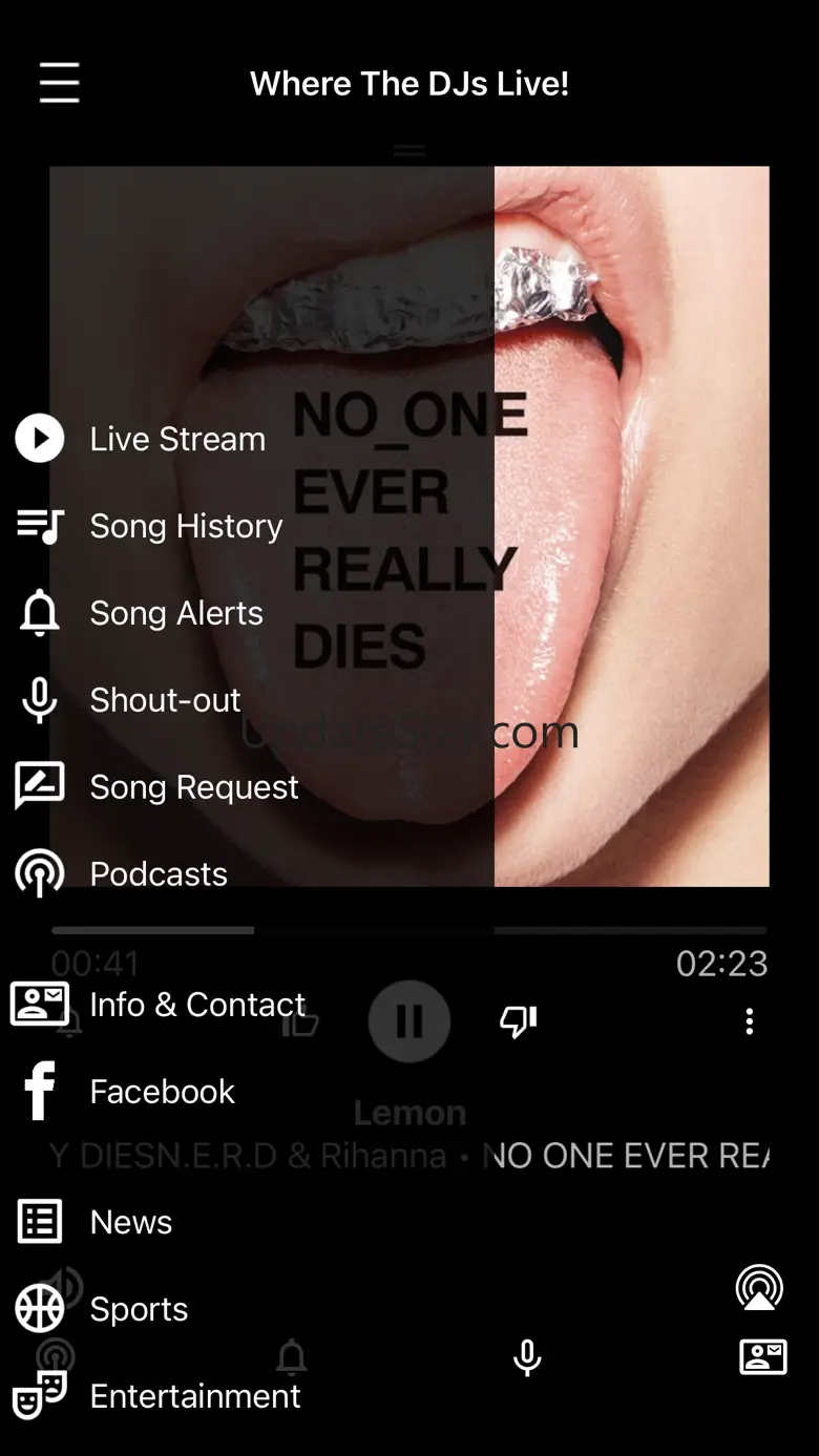 Obia Radio 11.0.65