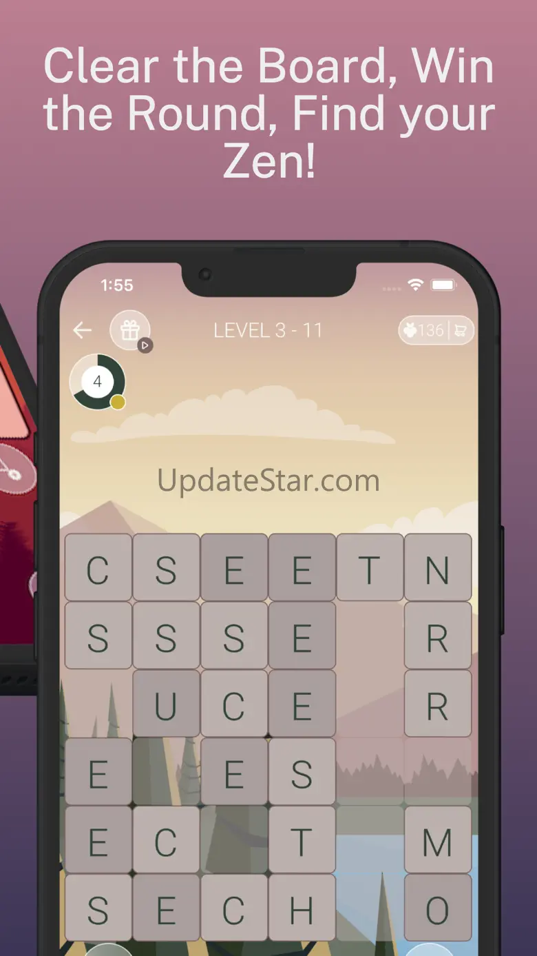 Letterberry - Word Game 1.2.0