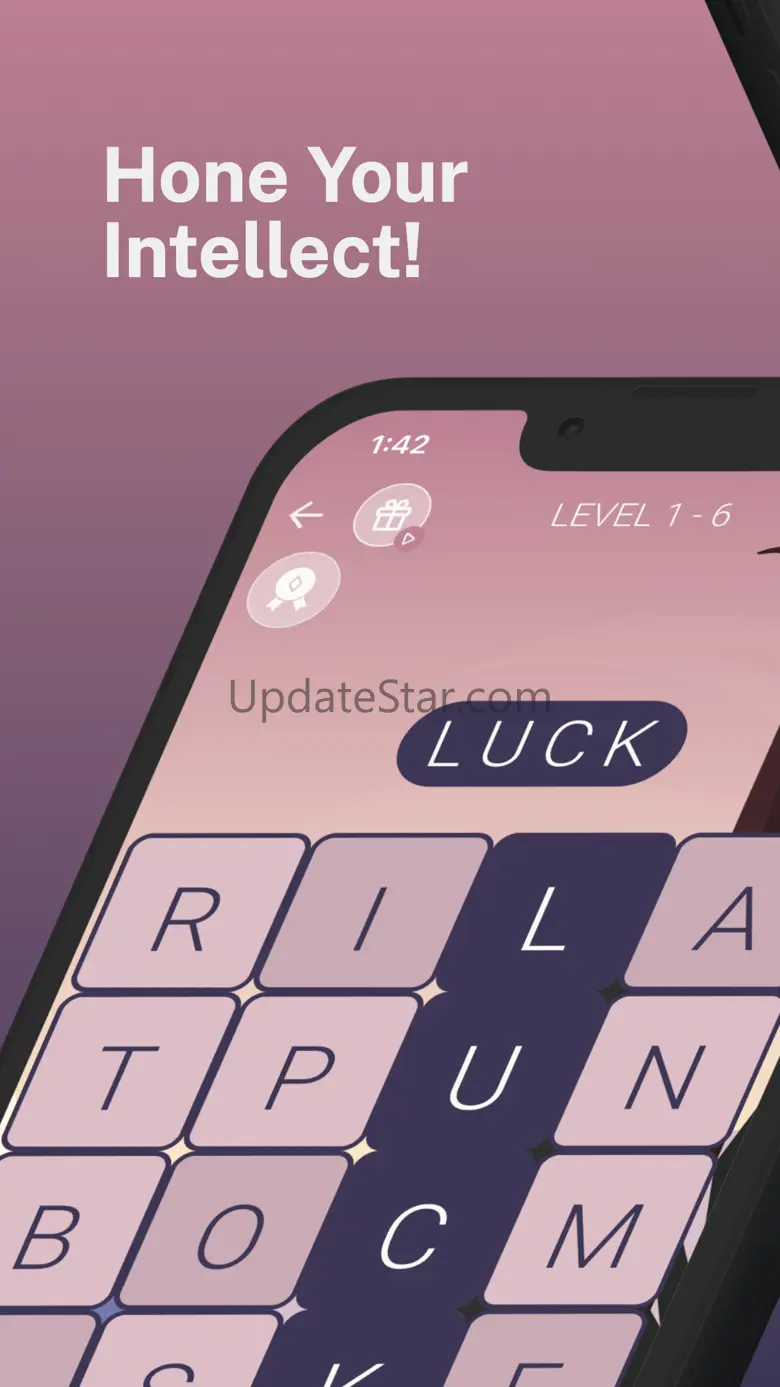 Letterberry - Word Game 1.2.0