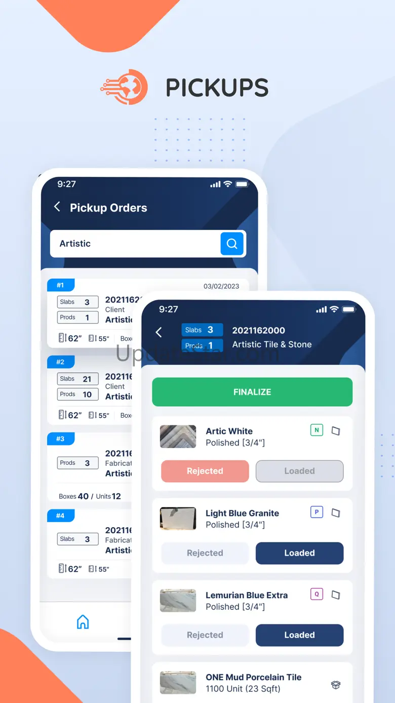 VavaStone Mobile 1.3.1