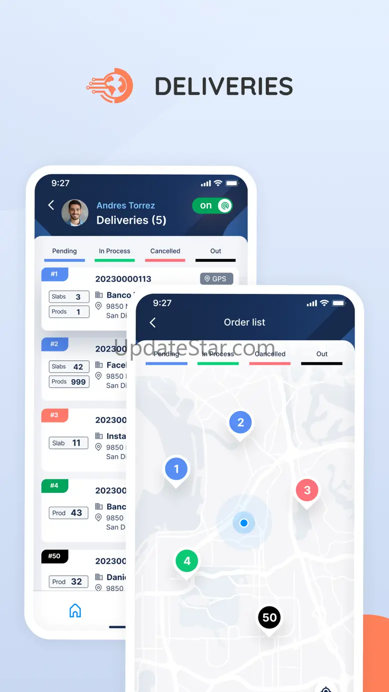 VavaStone Mobile 1.3.1