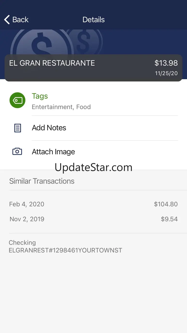 BGV Banking 3.15.0