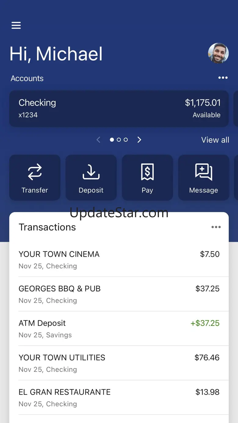 BGV Banking 3.15.0