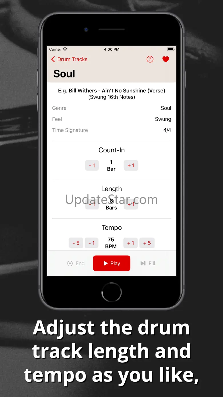 HeyDrummer 3.1