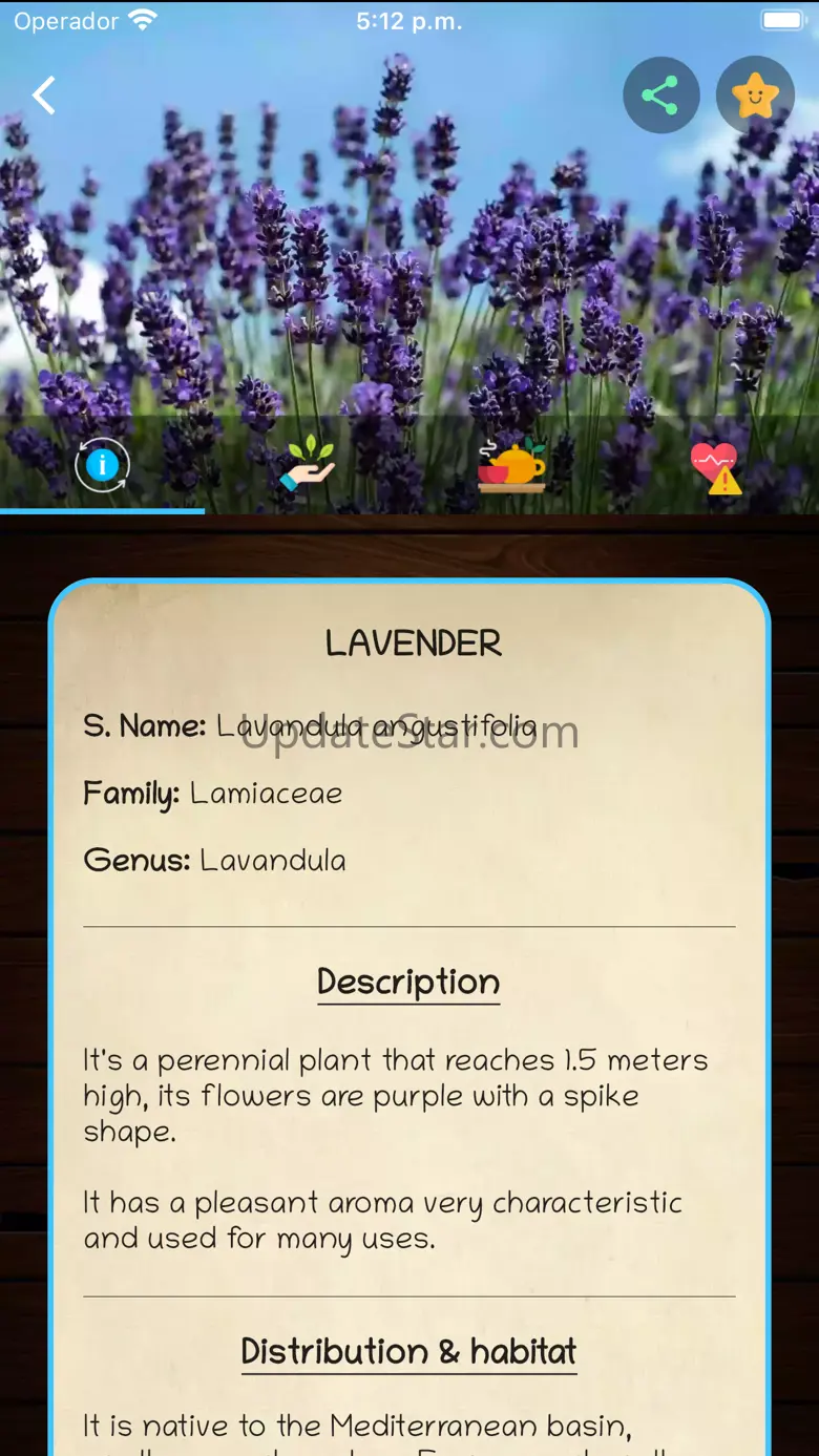 myRemedy: Medicinal plants 7.0.6