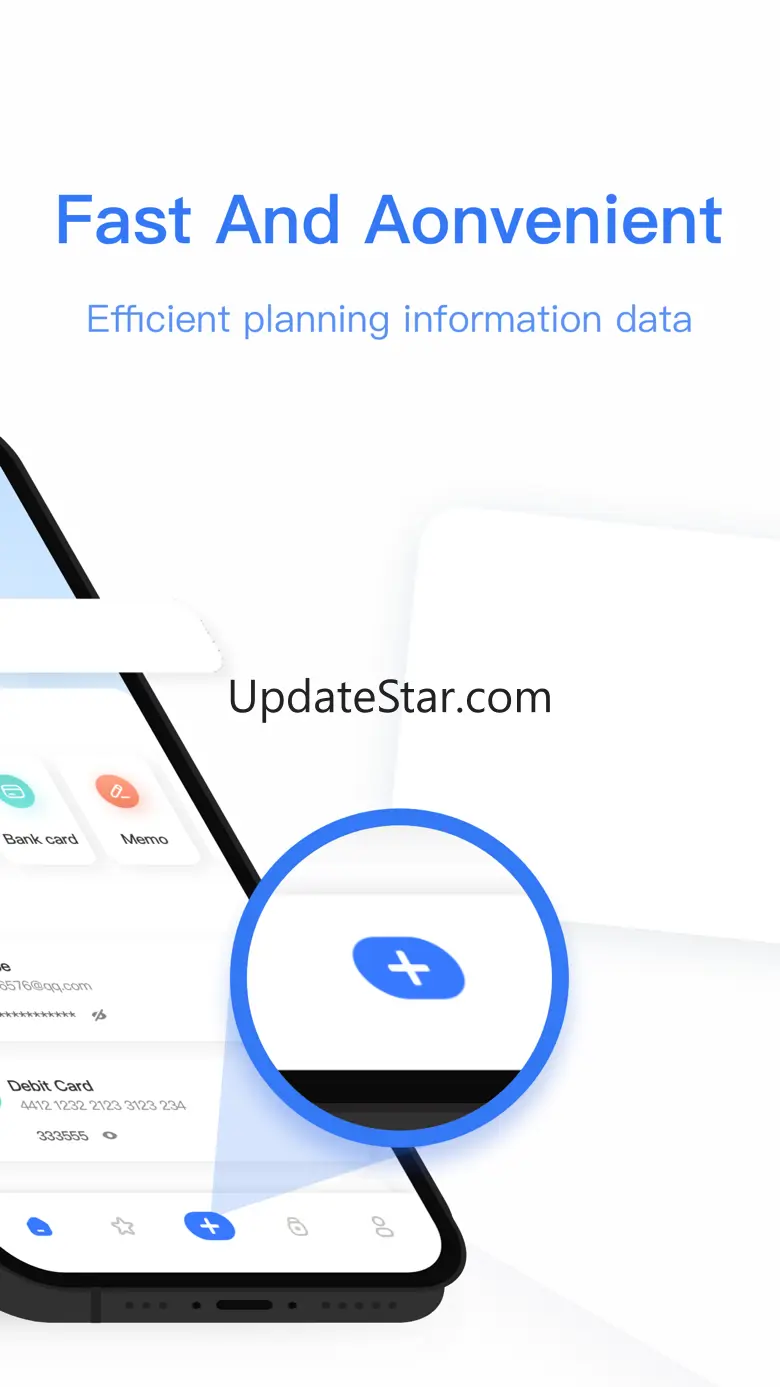 Password Vault pro 1.3.3